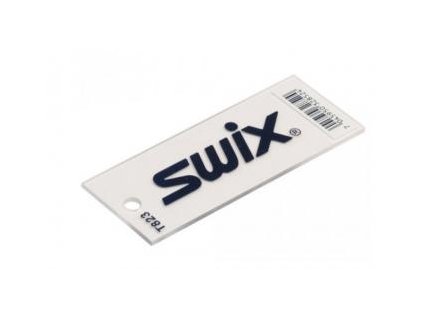 SWIX Plexi škrabka 3mm T0823D