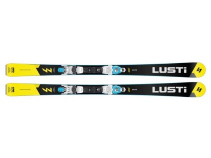 LUSTI PC 77 + VIST VSP 412 21/22
