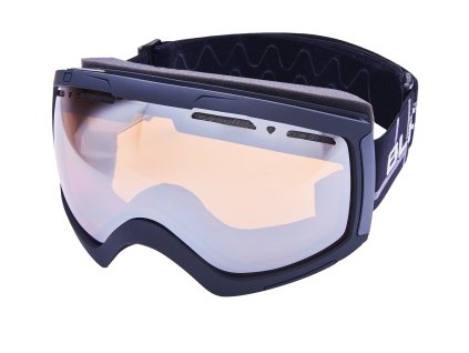 BLIZZARD 918 MDAVZ Black Matt