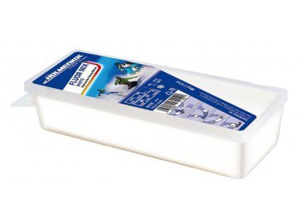 Holmenkol fluorix fehér 150g