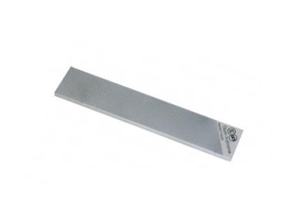 KUNZMANN Pilník Titum X-chrome Hrubý 120mm