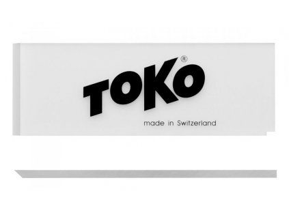 Toko plexi kaparó 5mm