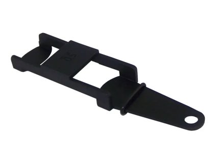 KUNZMANN Úhelník 0,5°, 25 mm