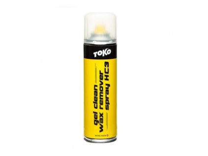 TOKO Gel Clean Spray HC3 250ml