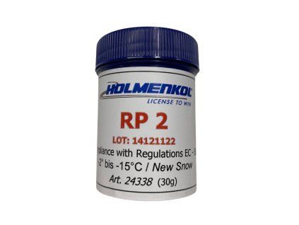 holmenkol powder rp2