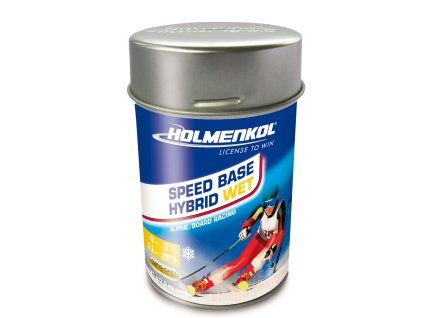 HO speed base hybrid wet