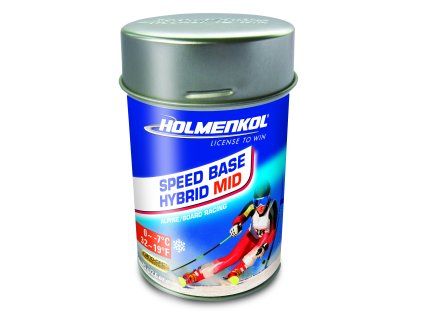 HO speed base hybrid mid