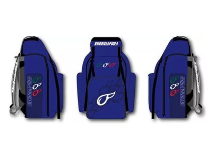ENERGIAPURA Coach Bag