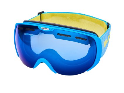BLIZZARD 921 MDAVZSO Black Matt