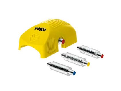 TOKO Structurite Nordic Kit