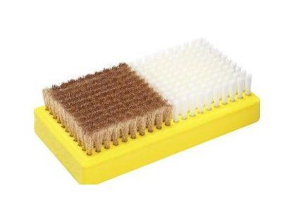 Toko Base Brush kombi nylon / réz