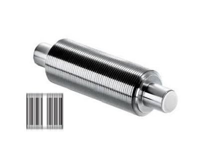 Vola cylinder to structurer - linear medium