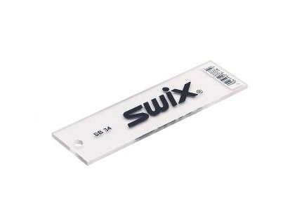 Swix Plexi-Schaber auf SNB SB034D