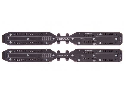 VIST SPEEDLOCK PRO LIGHT Black 16 mm