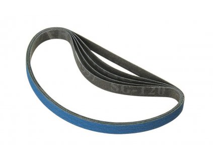 Holmenkol Spare Belts Smart Edger Coarse