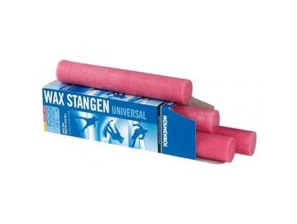 Holarkolk Universal Wax Bar Pink 4x250g