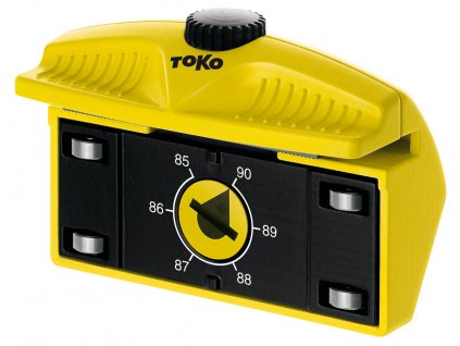 Toko-Edge-Tuner für