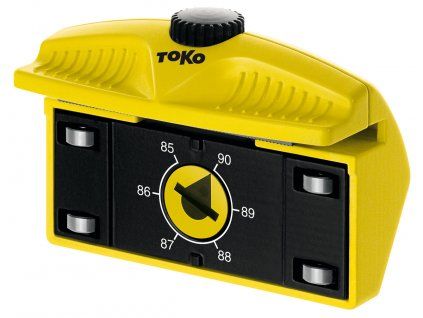 Toko szélhangjel