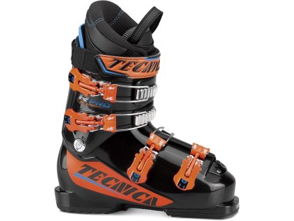 Lyžáky TECNICA R Pro 70 Black