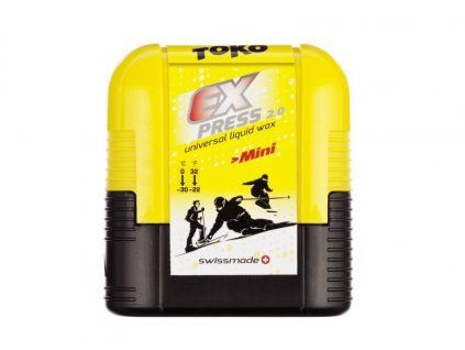 Toko expressz mini 75ml