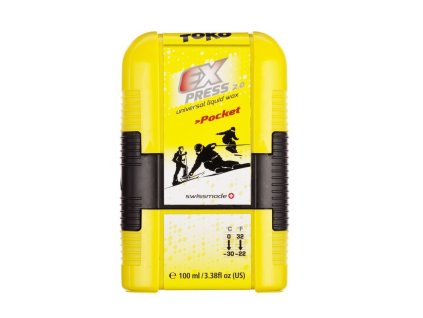 TOKO Express Pocket 100ml
