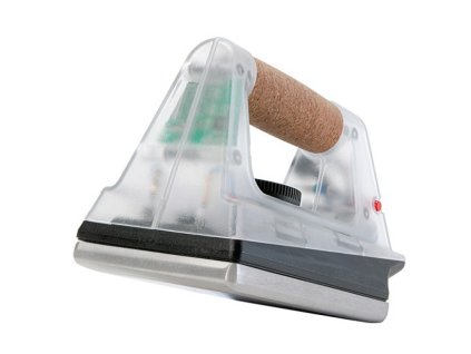 HOLMENKOL Electronic Racing Waxer 230V