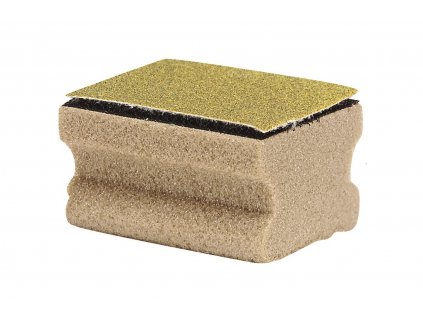 SWIX Synthetic Cork Combi T0011 + Abrasive Paper