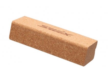 Swix Natural Cork on Snowboard T0022