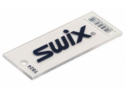 Swix Plexi 4mm T0824D