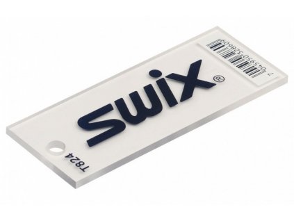 Swix Plexi 4mm t0824d