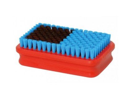 Swix Brush Combi Bronz / Nylon T0159B