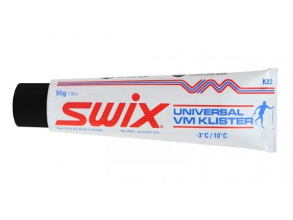 SWIX K22 Univerzálne 55g