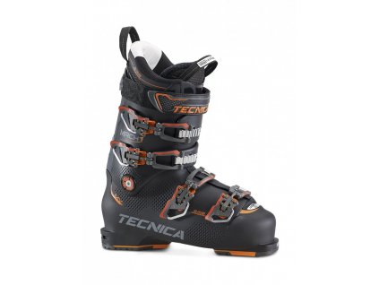Lyžáky TECNICA Mach1 110 MV Black