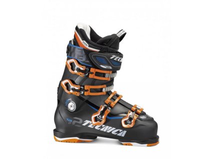 TECNICA TEN.2 120 HVL Black/Anthracite
