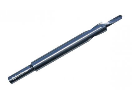Kunzmann fúró 3,5x15mm