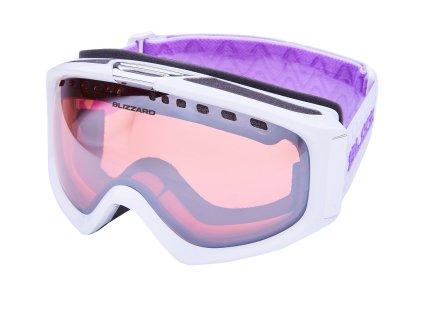 BLIZZARD 933 MDAVZS White Shiny