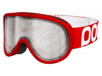 POC Retina Bohrium Red