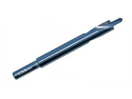 Kunzmann fúró 3,5x9mm