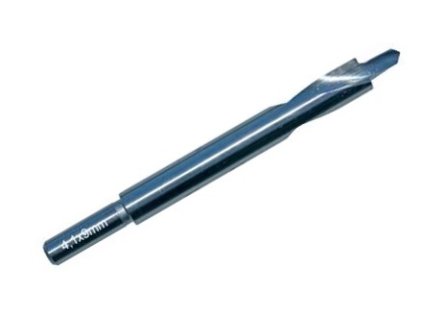 Kunzmann Drill 4,1x9 mm