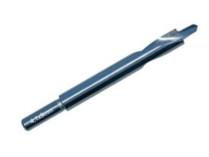 Kunzmann fúró 4,1x9mm