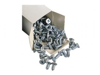Wintersteiger csavarok 5,5x13mm, 100db