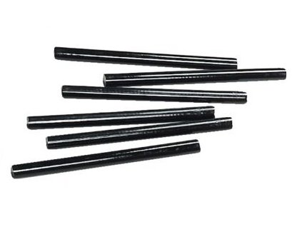 Wintersteiger sticks for polygun pistol III black 1kg