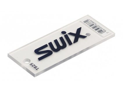 SWIX Plexi škrabka 5mm T0825D