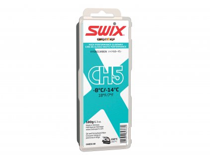 Swix Wax Ch05x-18 180g