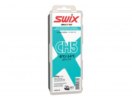 Swix Wax CH05X-18 180G