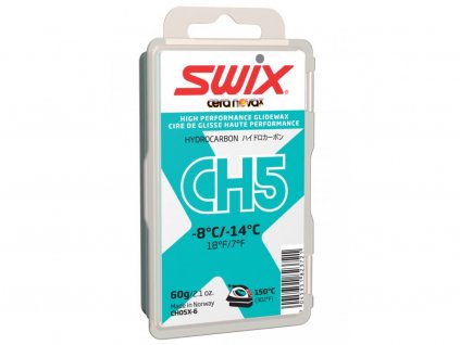 Swix Wax Ch05x-6 60g