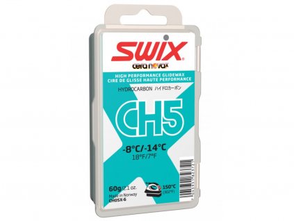 Swix Wax CH05X-6 60G