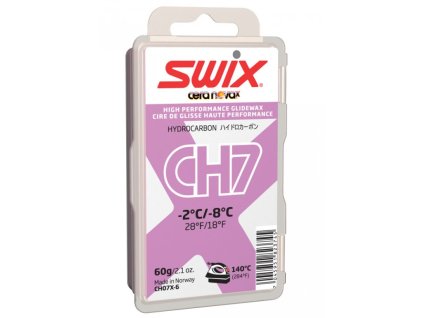 SWIX Vosk CH07X-6 60g