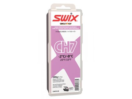 SWIX Vosk CH07X-18 180g
