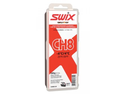 SWIX Vosk CH08X-18 180g